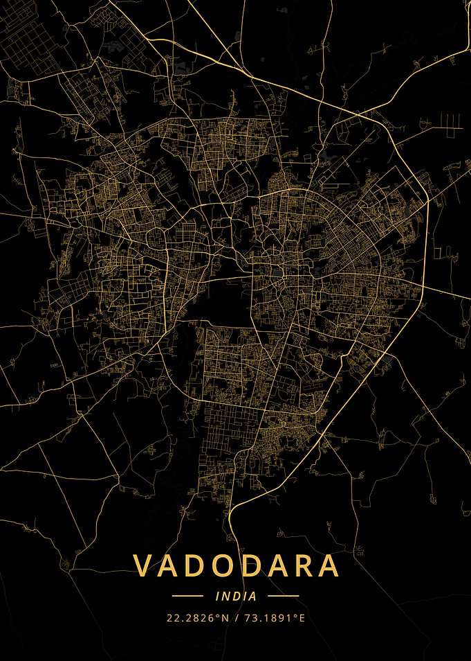 Vadodara India