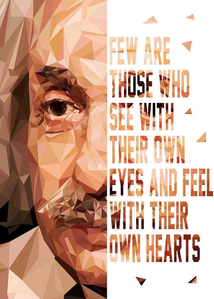 Albert Einstein Qoute