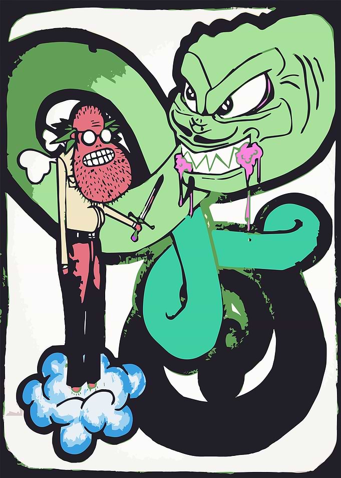 Snake Charmer