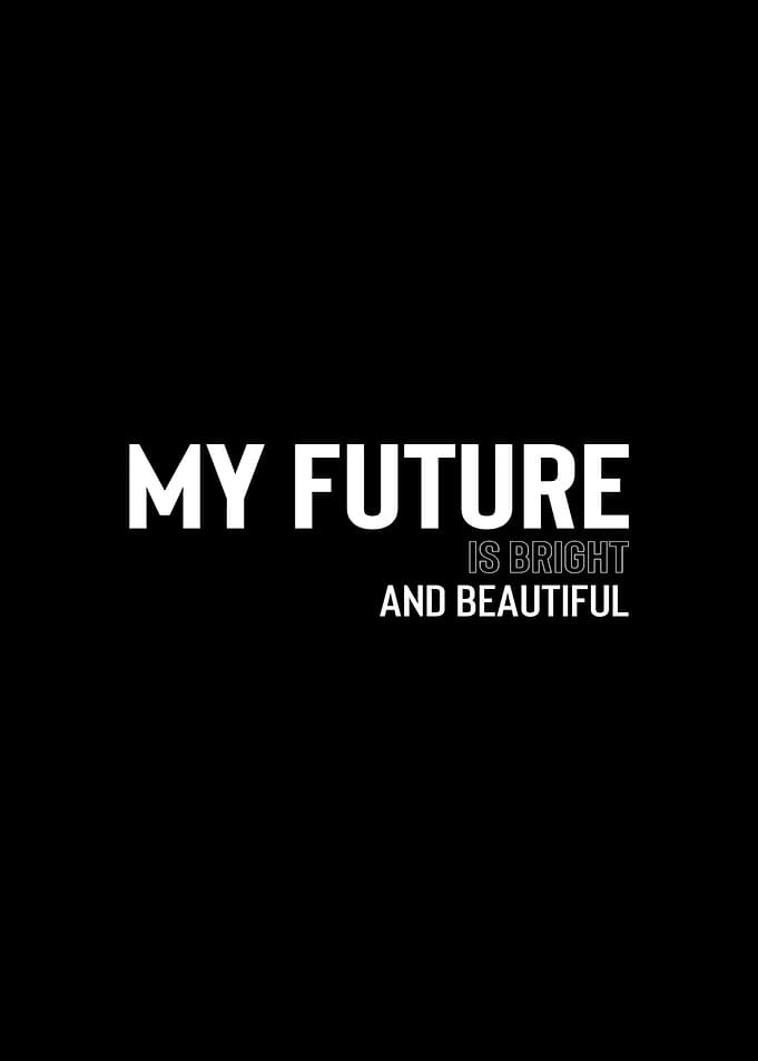 My Future