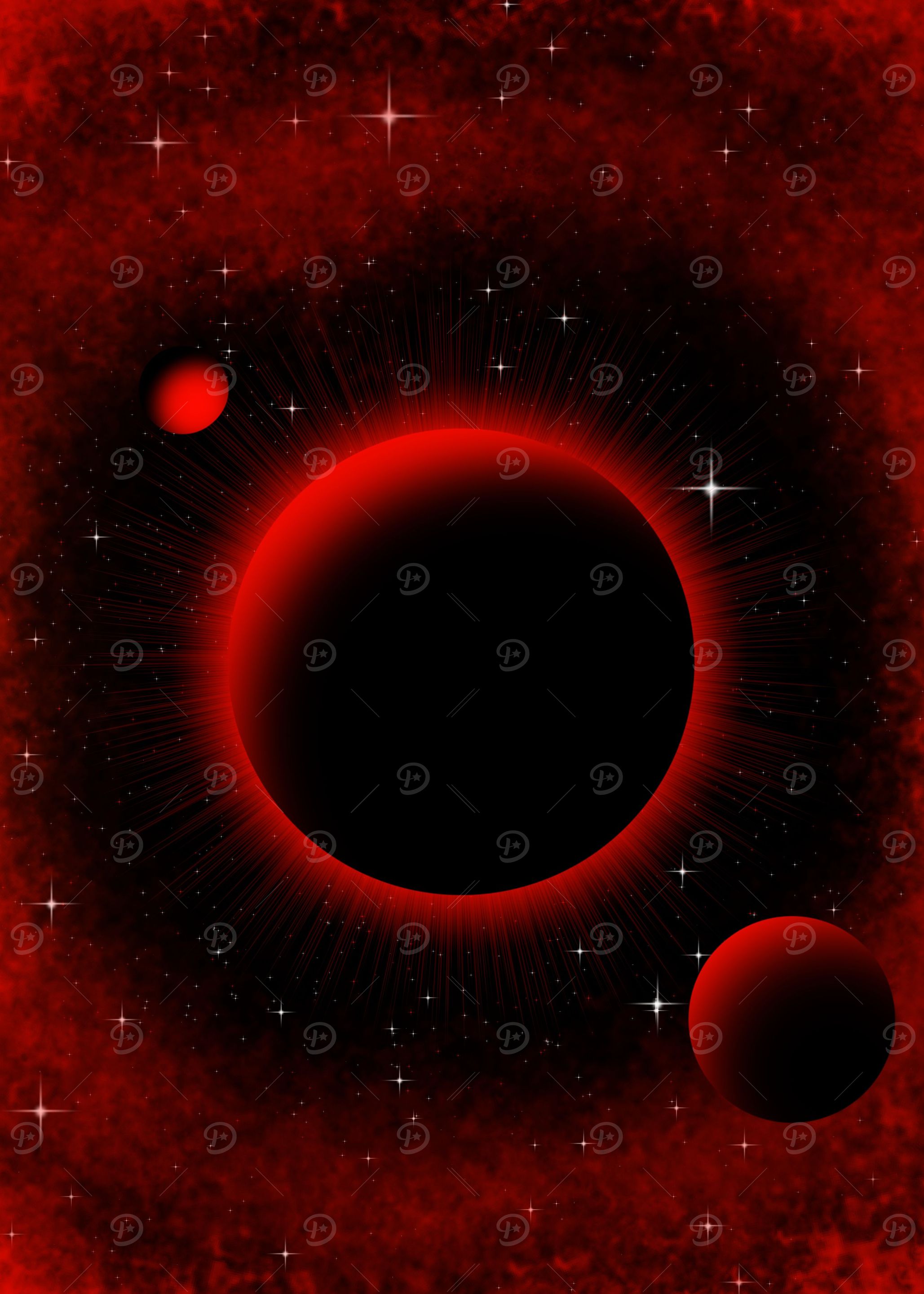 Crimson System
