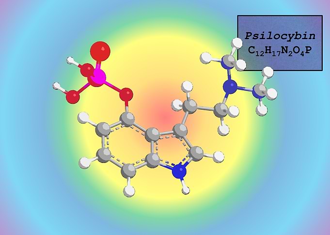 Psilocybin