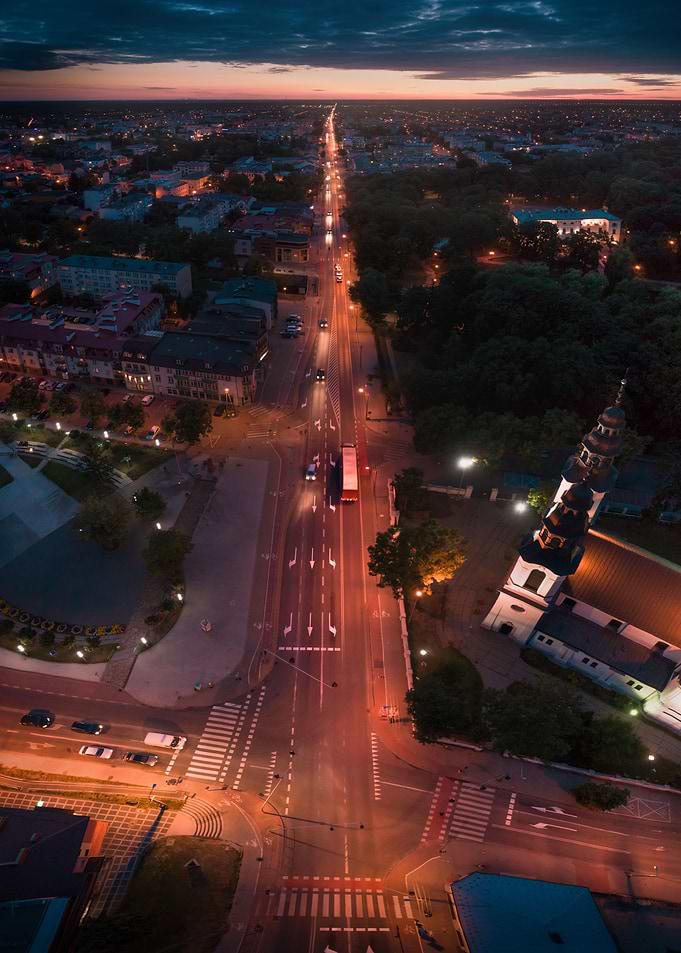 Minsk Mazowiecki