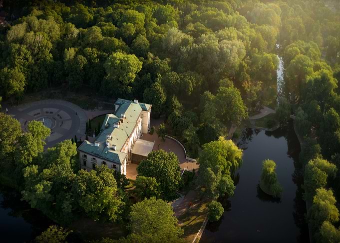 Palac Dernalowiczow