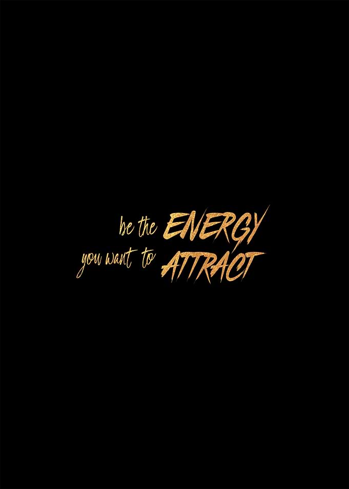 Energy