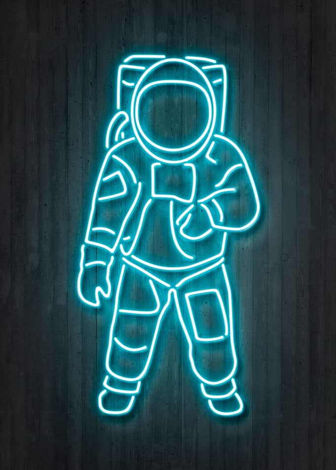 Astronaut