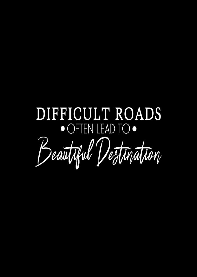 Beautiful Destination