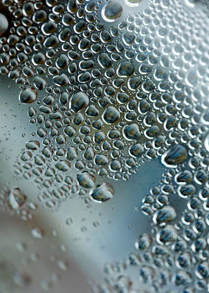 Water drops Canon Eos 5DS