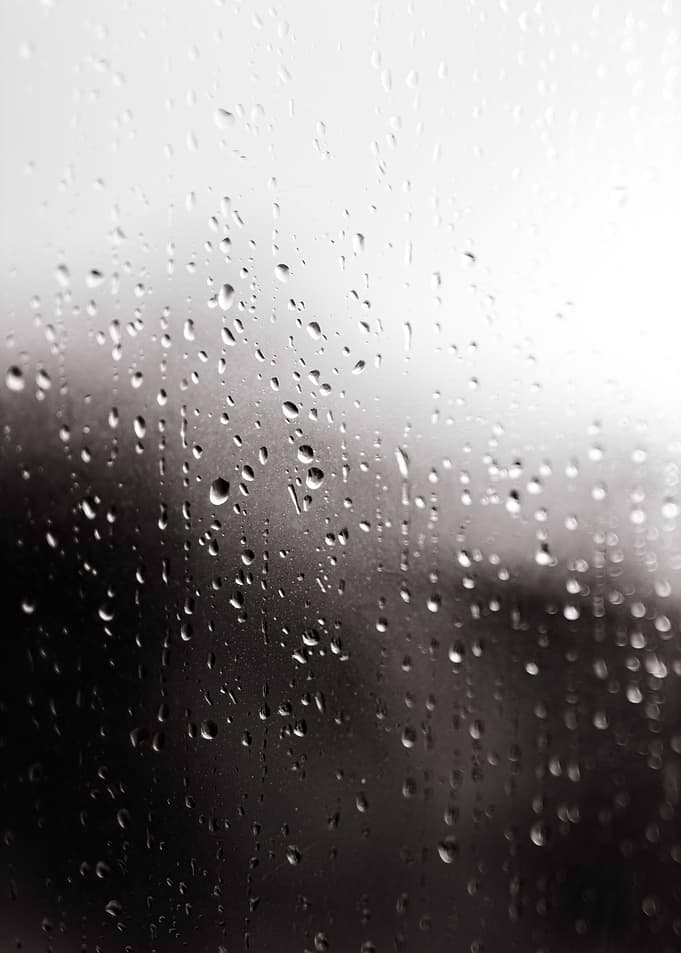Raindrops