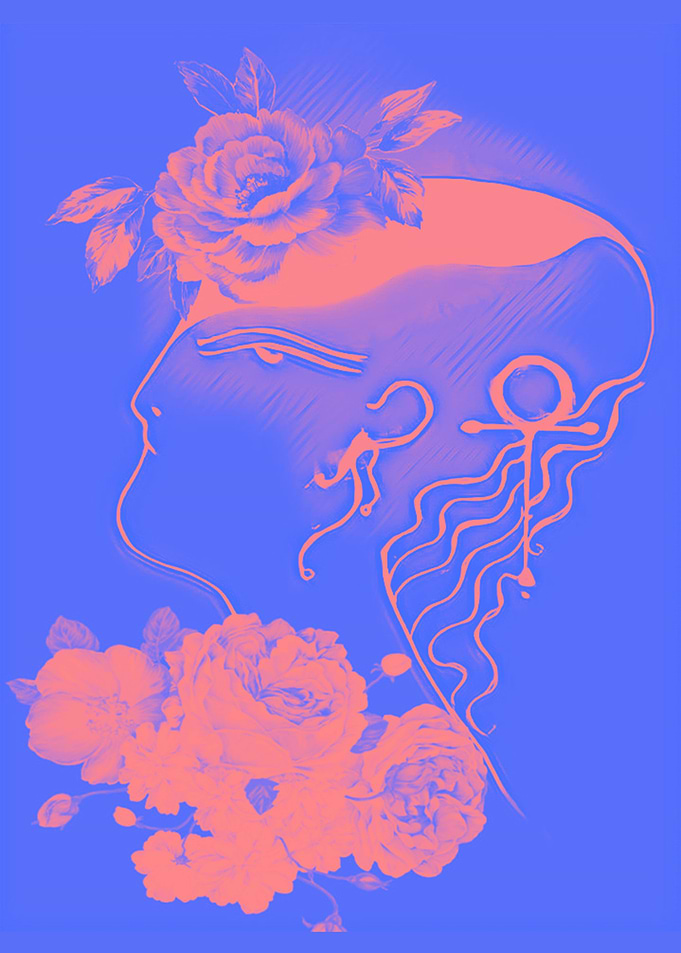 Rose King