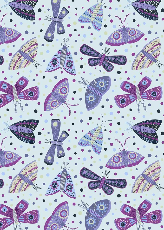 Moths