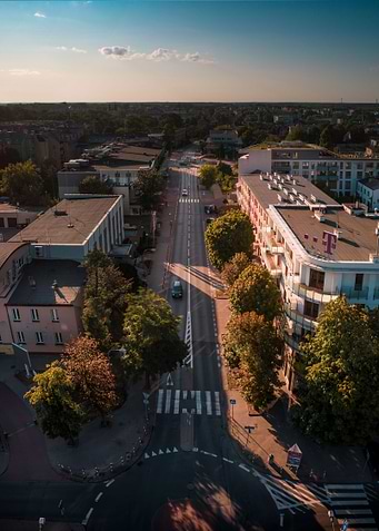 Minsk Mazowiecki