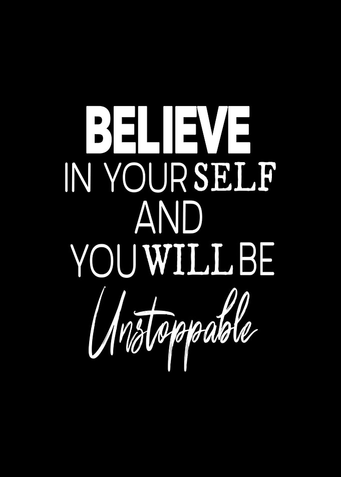 Unstoppable