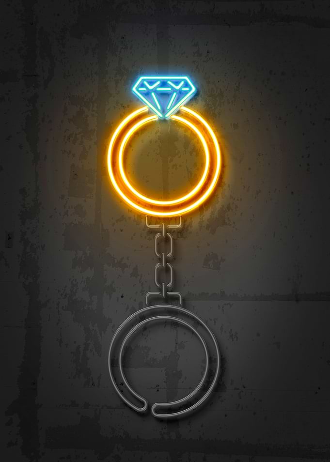 Diamond ring