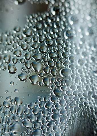 Water drops Canon Eos 5DS
