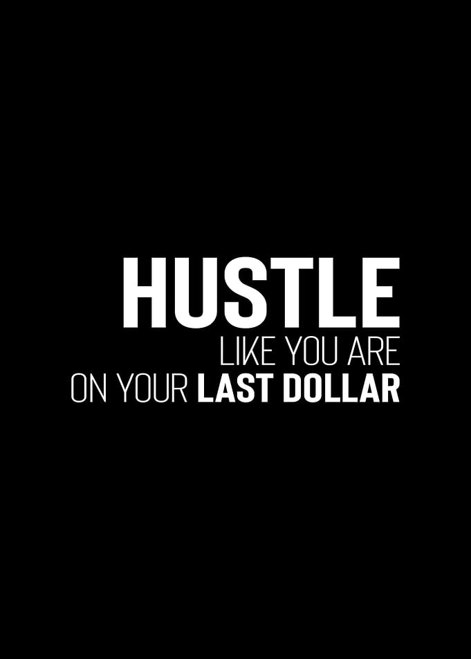 Hustle