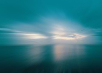 Turquoise Dream