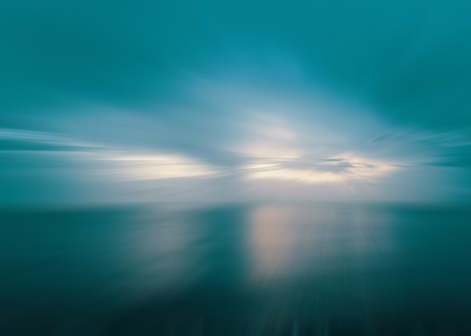 Turquoise Dream