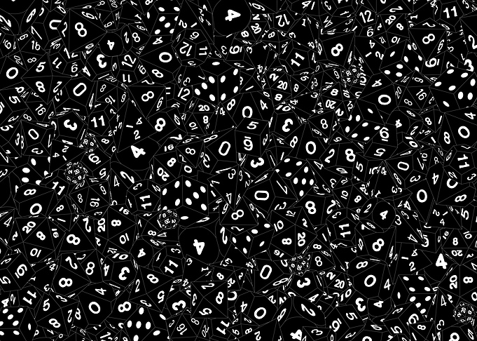 Dice Everywhere
