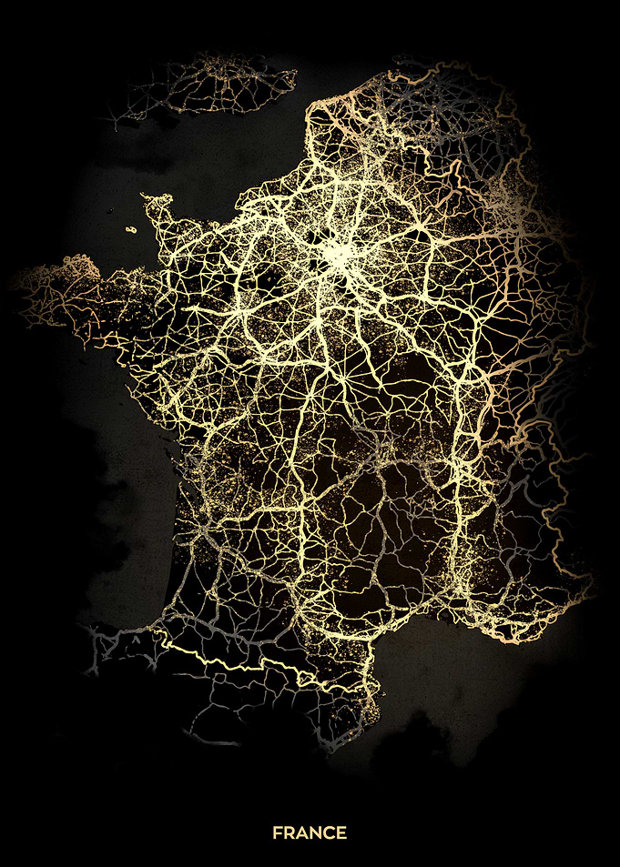 France