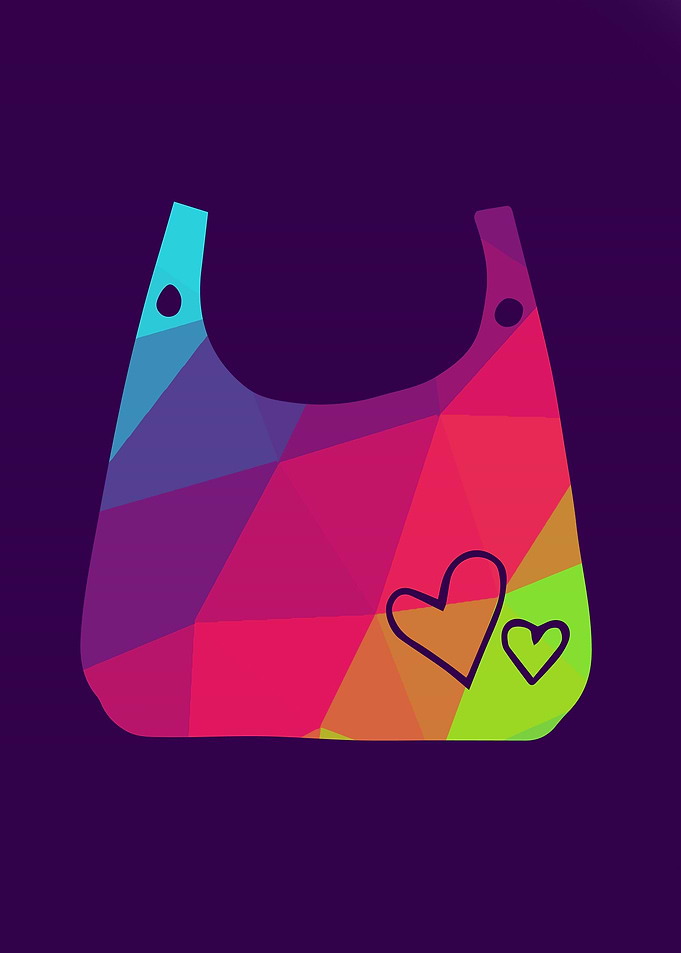 Rainbow Baby Bibs 6
