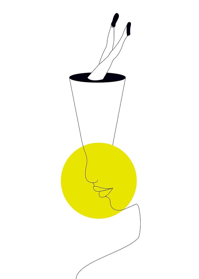 Just some illustration