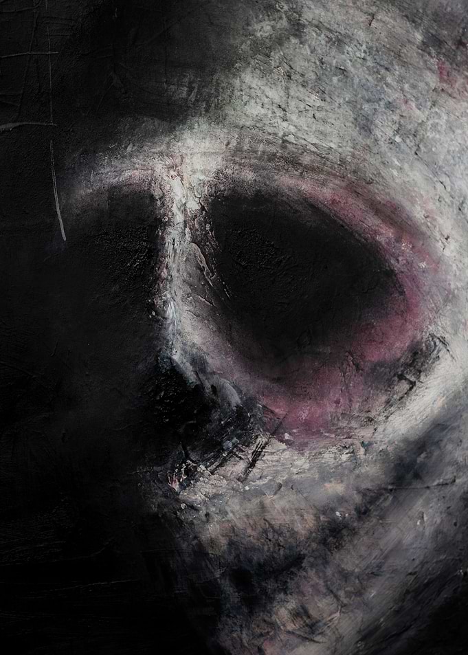 The soul of woe