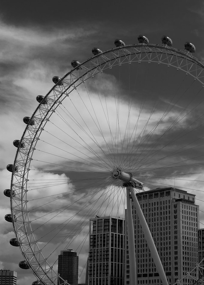 London Eye