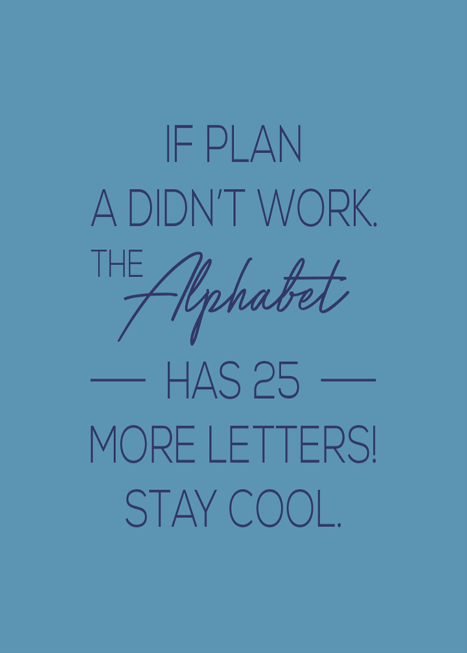 Stay Cool