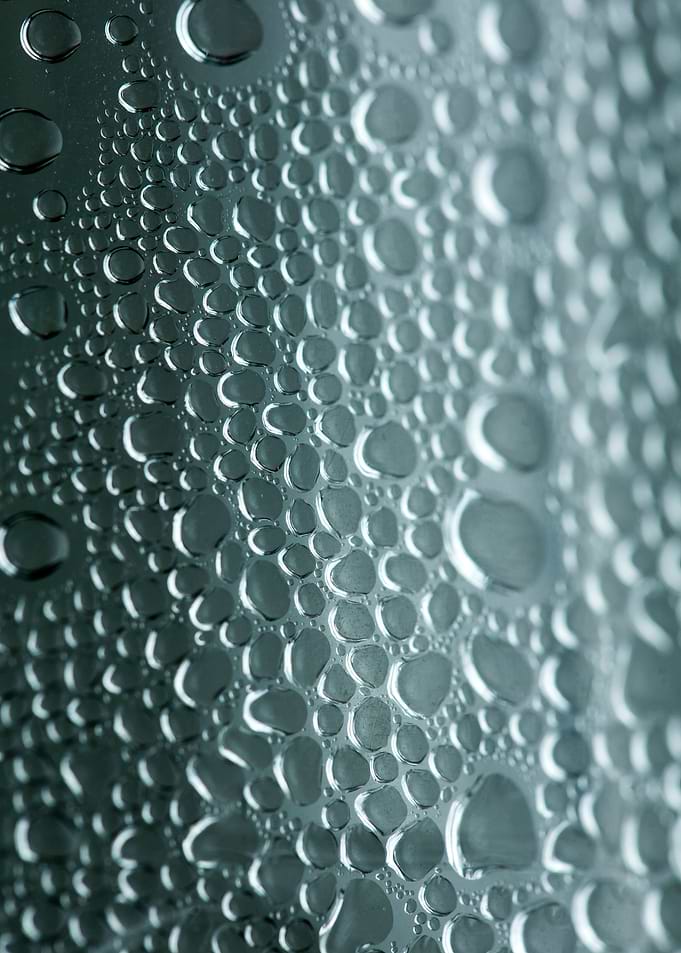 Water drops Canon Eos 5DS