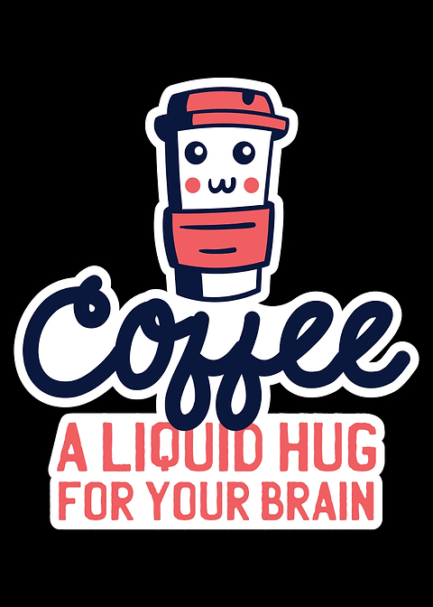 A Liquid Hug