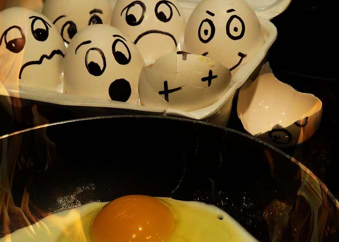 Eggpressions