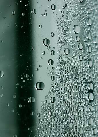 Water drops Canon Eos 5DS