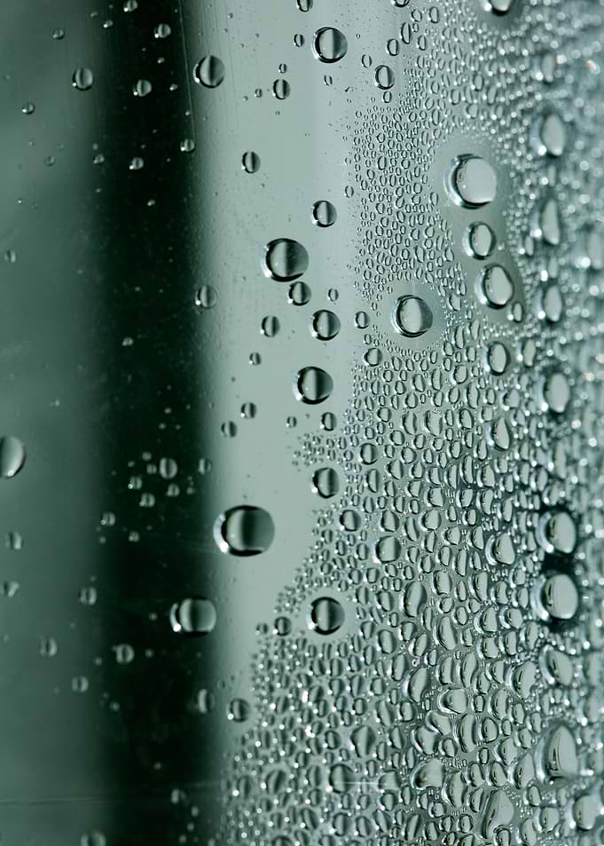 Water drops Canon Eos 5DS