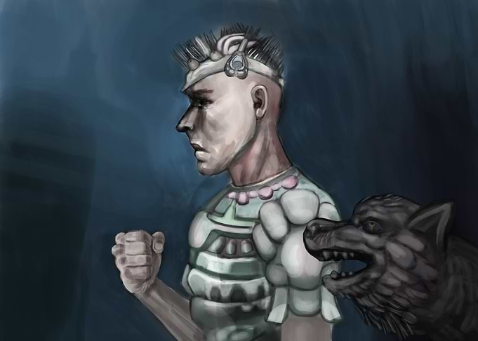 Houndmaster