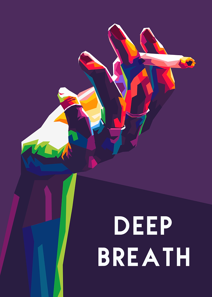 WPAP picture with quote