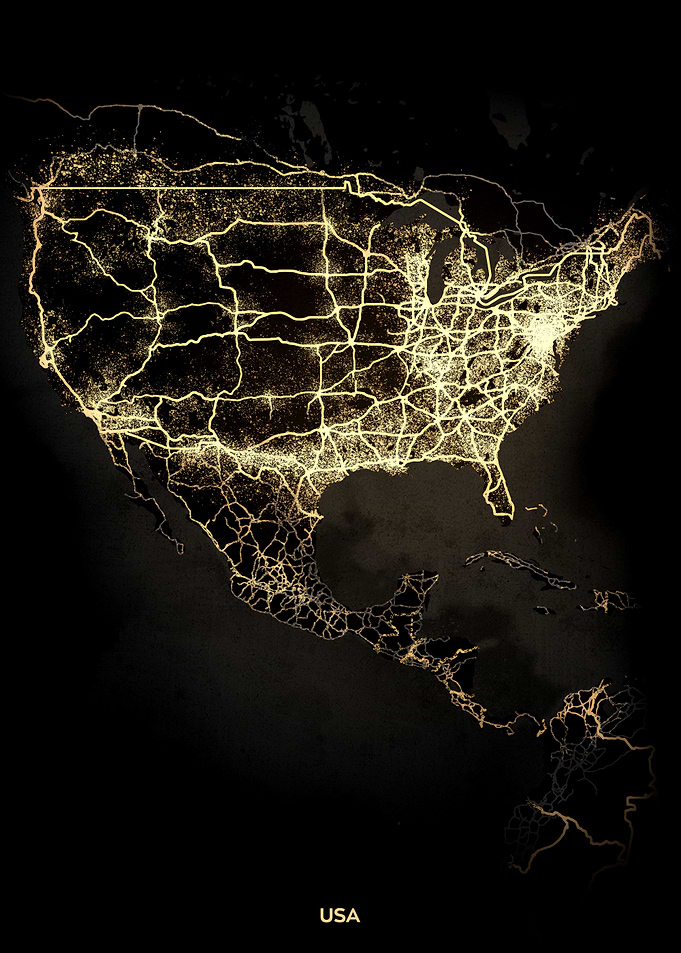 USA