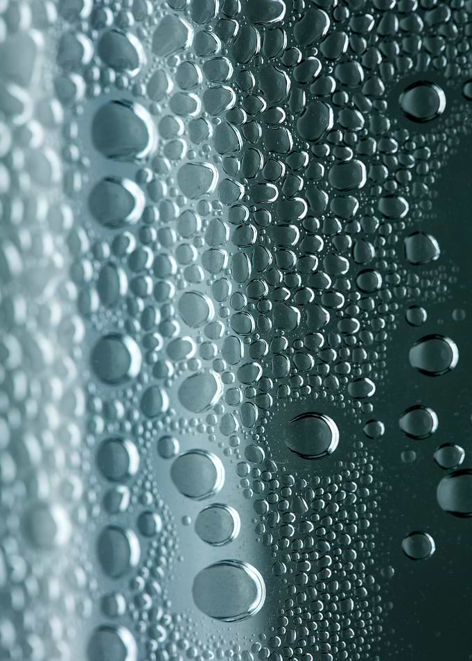 Water drops Canon Eos 5DS