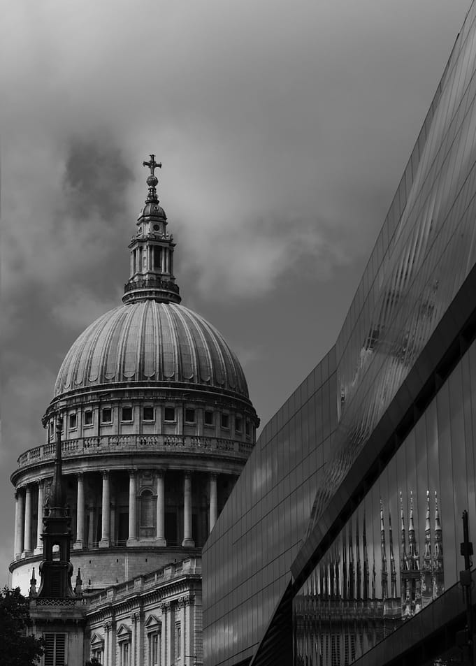 Saint Paul Cathedral