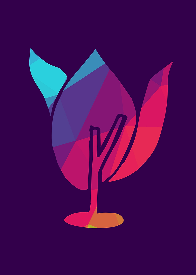Rainbow Polygon Trees 22