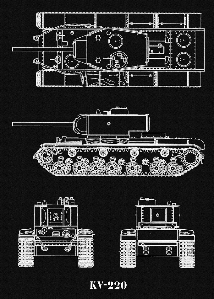 KV 220