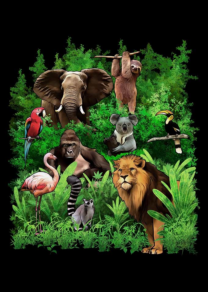 Wildlife