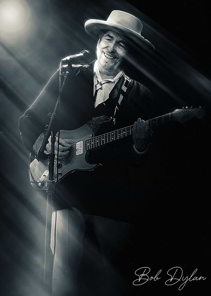 Bob Dylan