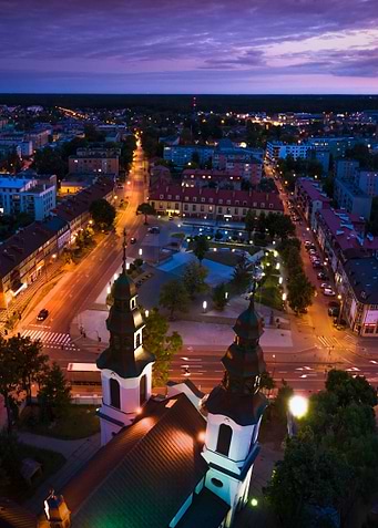 Minsk Maz