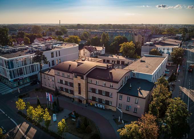 Minsk Mazowiecki