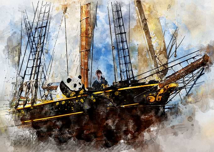 Long Voyage Home