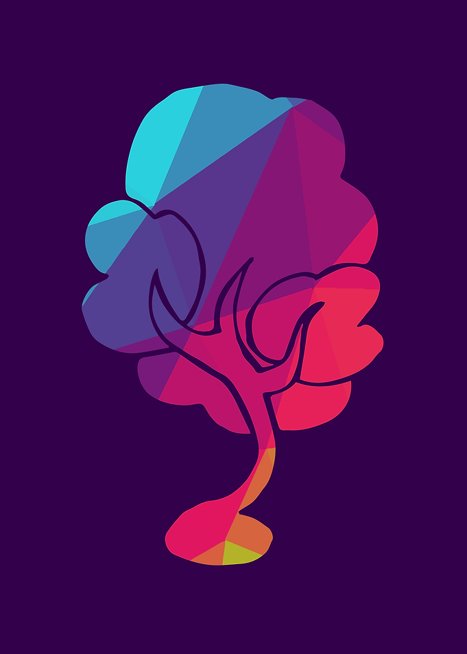 Rainbow Polygon Trees 23