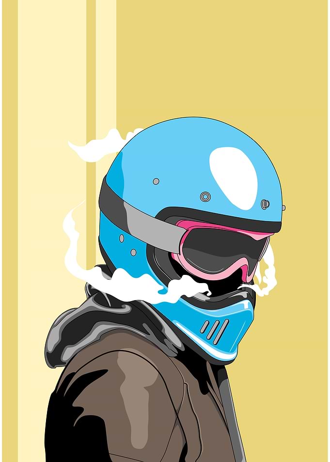 lets ride