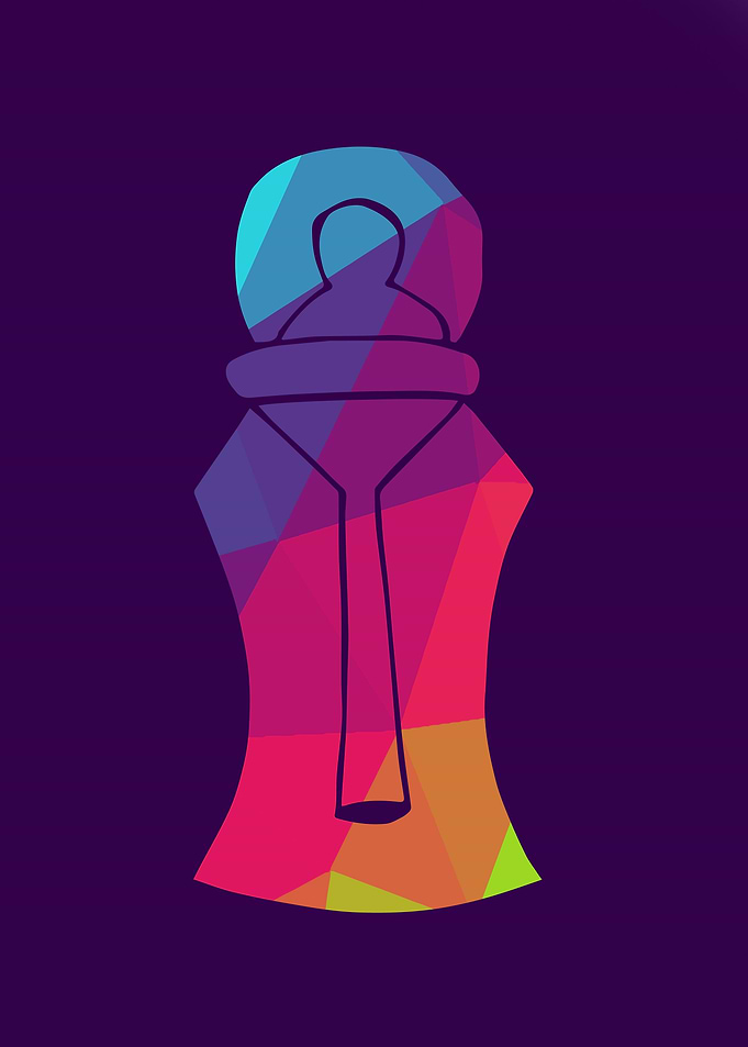 Rainbow Baby Bottle 4