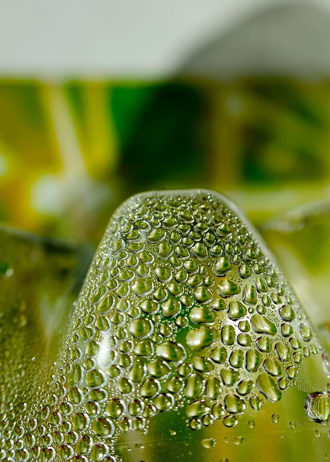 Water drops Canon Eos 5DS